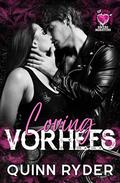 Loving Voorhees: Part One by Quinn Ryder