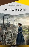North and South by Elizabeth Gaskell