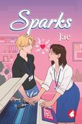 Sparks by Jae