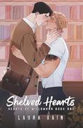 Shelved Hearts by Laura Kain