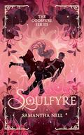Soulfyre by Samantha Nell