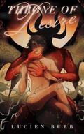 Throne of Desire (Prince of Lust #5) by Lucien Burr