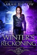 Winter's Reckoning (Seasons of Magic #4) by Sarah Biglow