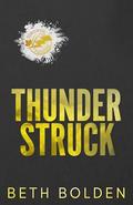 Thunderstruck (Toronto Thunder #4) by Beth Bolden