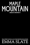 Maple Mountain (Saddles & Spurs #4) by Emma Slate