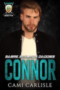 Connor (Sabre Security Daddies #5) by Cami Carlisle