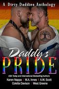 Daddy's Pride 2026 (Dirty Daddies Anthologies #6) by M.A. Innes