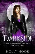 DarkSide by Holly Hook