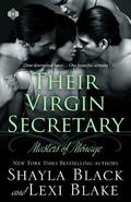 Their Virgin Secretary by Shayla Black, Lexi Blake