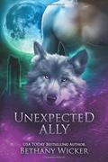 Unexpected Ally by Bethany Wicker