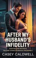 Cheating And Betrayal Second Chance Romance Pregnancy: After My Husband's Infidelity by Casey Caldwell