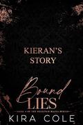 Bound Lies by Kira Cole