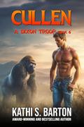 Cullen by Kathi S. Barton