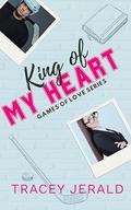 King of My Heart by Tracey Jerald