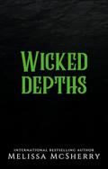Wicked Depths by Melissa McSherry