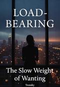 Load-Bearing: The Slow Weight of Wanting by Tronsky .T