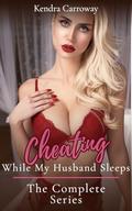 Cheating While My Husband Sleeps: The Complete Series Bundle by Kendra Carroway