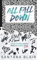All Fall Down by Santana Blair