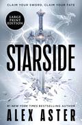 Starside by Alex Aster