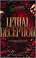 LETHAL DECEPTION: An Undercover Agent Dark Mafia Romance (TWISTED MINDS II #2) by SANDI WBW