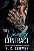 The Nanny Contract: An Age Gap, Billionaire Romance by K.C. Crowne