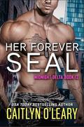 Her Forever SEAL (Midnight Delta #10) by Caitlyn O'Leary