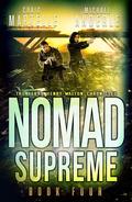 Nomad Supreme by Craig Martelle, Michael Anderle