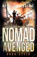 Nomad Avenged (Kurtherian Gambit: Terry Henry Walton Chronicles #7) by Craig Martelle