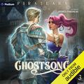Ghostsong by Pirateaba, Andrea Parsneau
