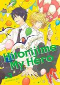 Hitorijime My Hero, Vol. 3 by Memeco Arii