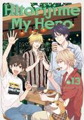 Hitorijime My Hero Vol. 13 (ひとりじめマイヒーロー [Hitorijime My Hero] #13) by Memeco Arii