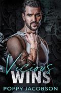 Vicious Wins (Cruel Games #2) by Poppy Jacobson