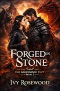 Forged in Stone by Ivy Rosewood