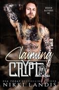 Claiming Crypt by Nikki Landis