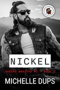 NICKEL by Michelle Dups