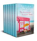 The Beachside Summer Shop: The Complete Series Collection by Hayley Summers