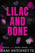 Lilac and Bone by Dani Antoinette