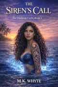 The Siren's Call: The Thalassa Cycle, Book 1 by M.K. Whyte