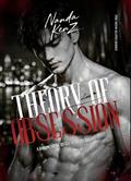 Theory of Obsession: A Dark Academic Rivals-to-Lovers Romance by NANDA KENZ