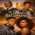 The Sound of Becoming by Portia Sackes