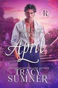Much Ado About April by Tracy Sumner, The Rake Review