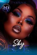 Sky Blue by Tyanna