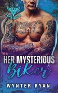 Her Mysterious Biker: Fallen Souls MC by Wynter Ryan