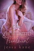 The Girlfriend Treatment by Jessa Kane
