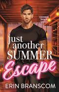 Just Another Summer Escape: a small town, runaway bride, summer beach romcom (Coconut Beach #3) by Erin Branscom