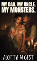 My Dad. My Uncle. My Monsters.: A Taboo Step-Family Erotica Short (Taboo Family Erotica #1) by Alotta N. Cest