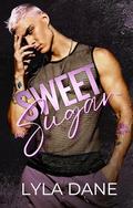 Sweet as Sugar (Out of the Blue #1) by Lyla Dane
