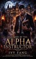 Claimed by the Alpha Instructor: Wolf Shifter Fated Mates, Alpha Claim Romance, Paranormal Mating Bond, Pack Territory Romance, Forbidden Shifter Love, Urban Shifter Alpha, Heat Cycle Romance by Ivy Fang