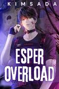 Esper Overload Vol.8: A Fated Mates MM Psychic Romance by Kimsada