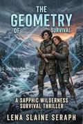 The Geometry of Survival: A Sapphic Wilderness Survival Thriller by Lena Slaine Seraph
